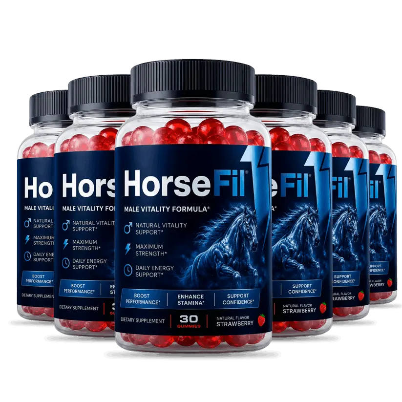 HorseFil buy now