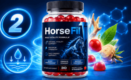 HorseFil