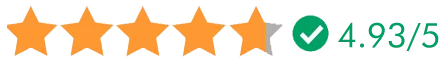 HorseFil 5 star rating