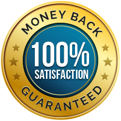 HorseFil 100% Money Back Guarantee